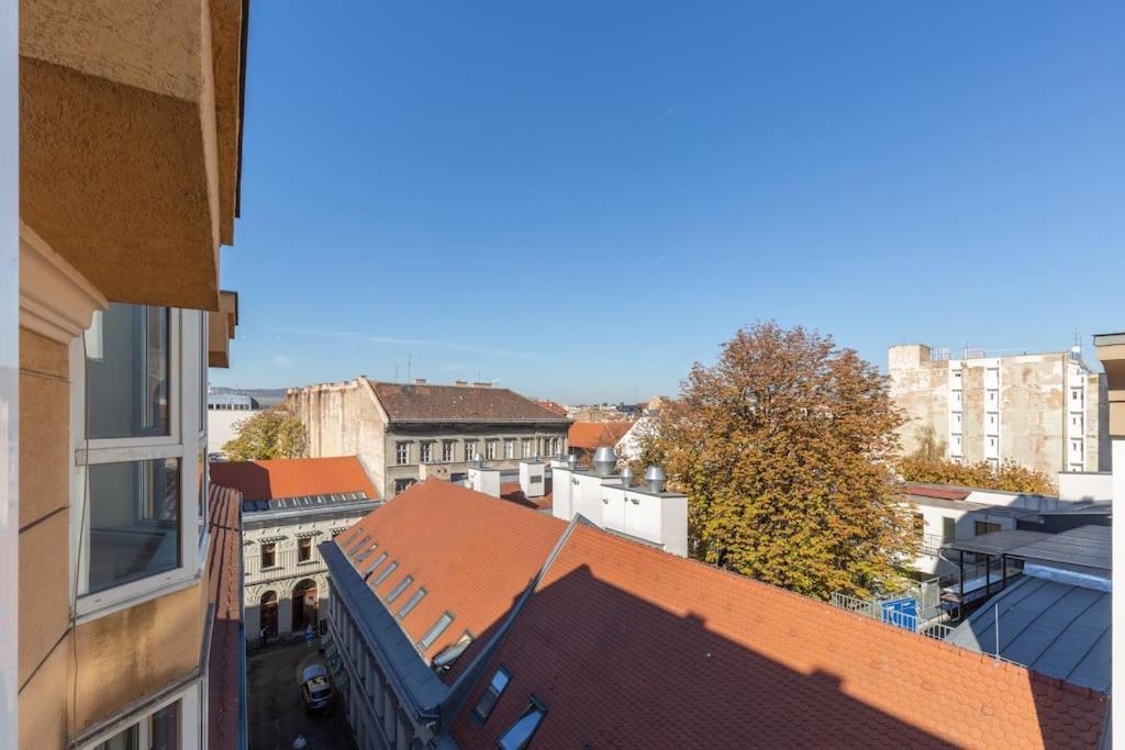 Lejlighed S22 Budapest