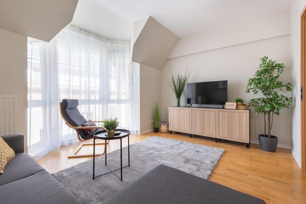 S22 Apartman Budapest