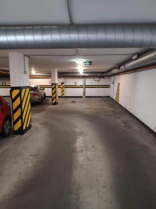 S22 Apartman Budapest