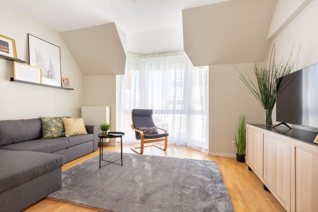 S22 Apartman Budapest
