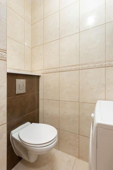 Apartman S22 *