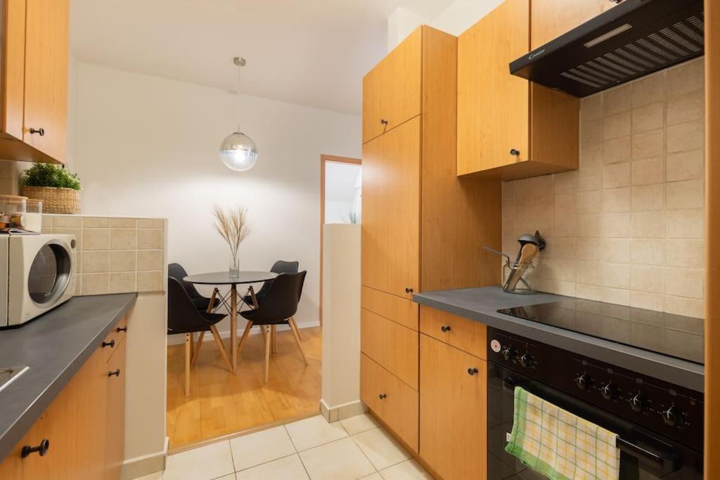 Apartman S22